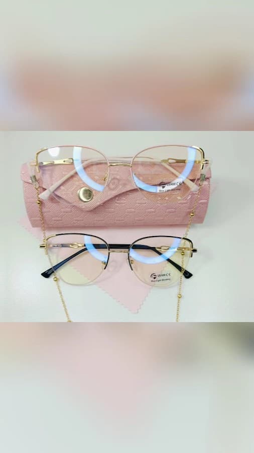 Optica Digital Vision — foto