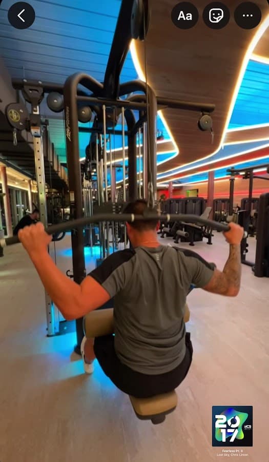 Gymage Miami — foto
