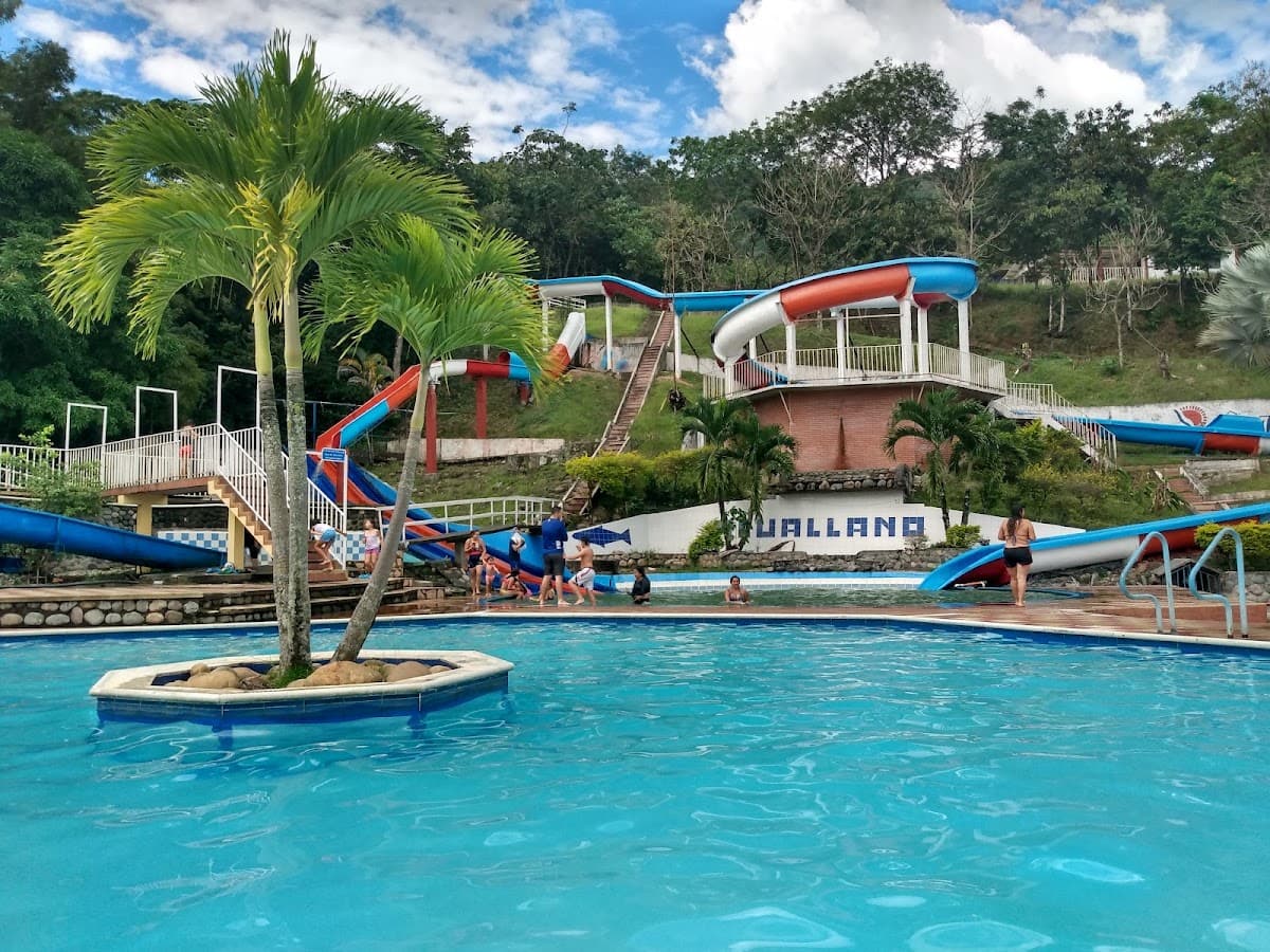 Acuallanos