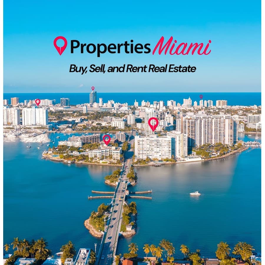 Properties Miami — foto