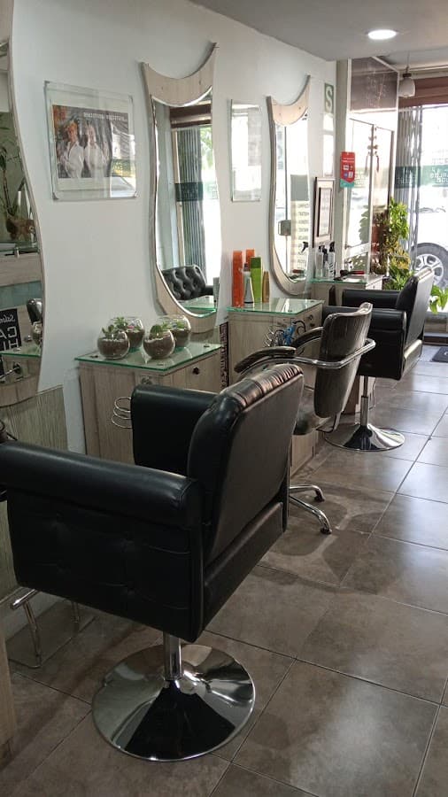 Carlos Y Hugo Spa — foto