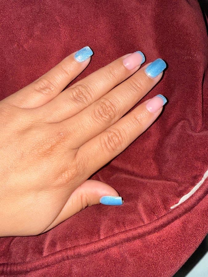 Ceci spa Hair and Nails River Landing — foto