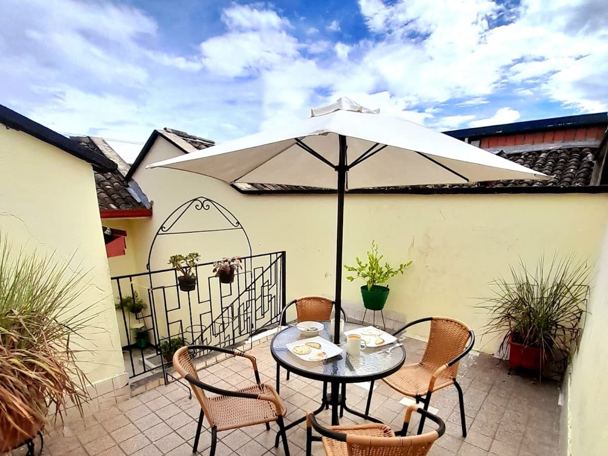 Hostal Antonio
