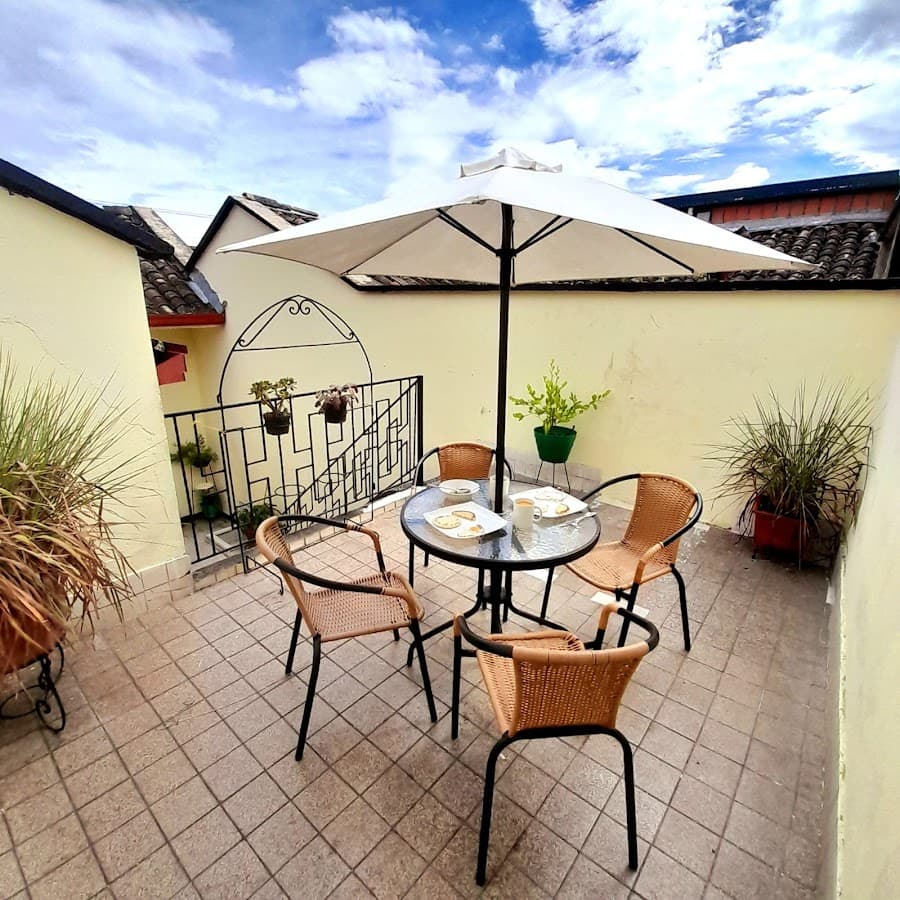 Hostal Antonio — foto