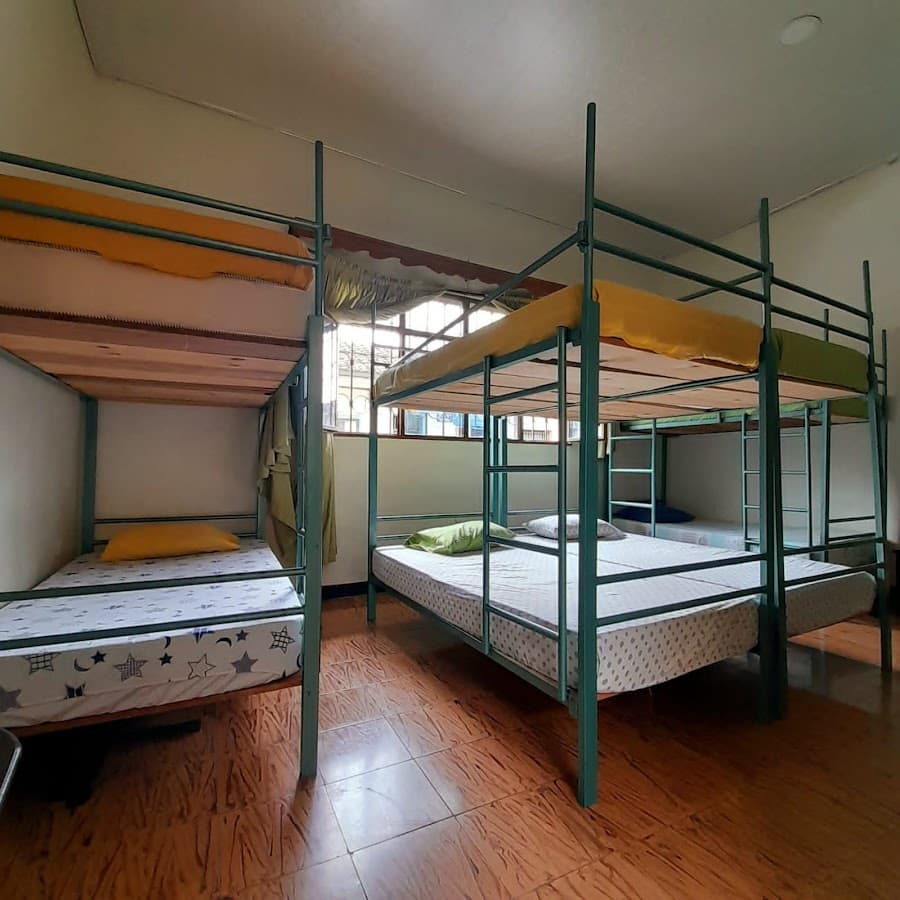 Hostal Antonio — foto
