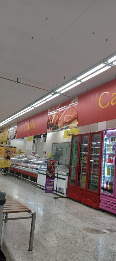Éxito Neiva Centro