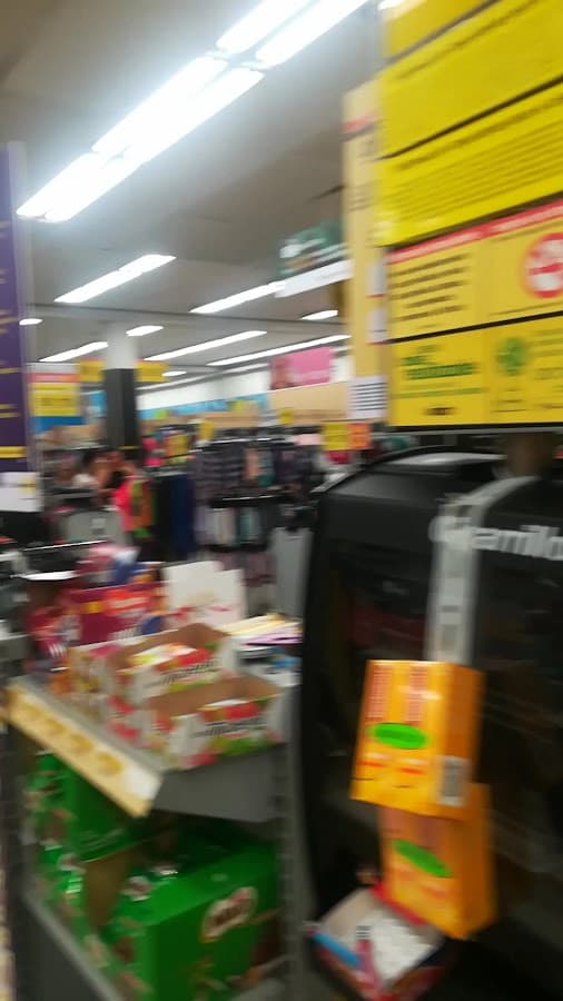 Éxito Neiva Centro — foto