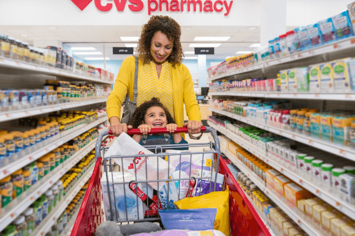 CVS Pharmacy — foto
