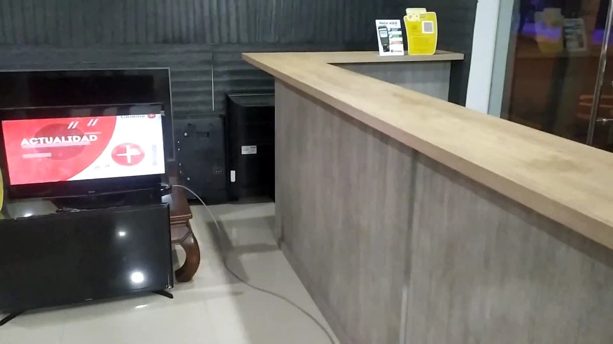 Servitecnoelectronica — foto