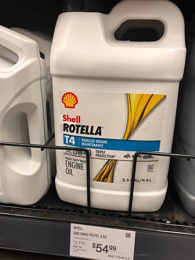 O'Reilly Auto Parts — foto