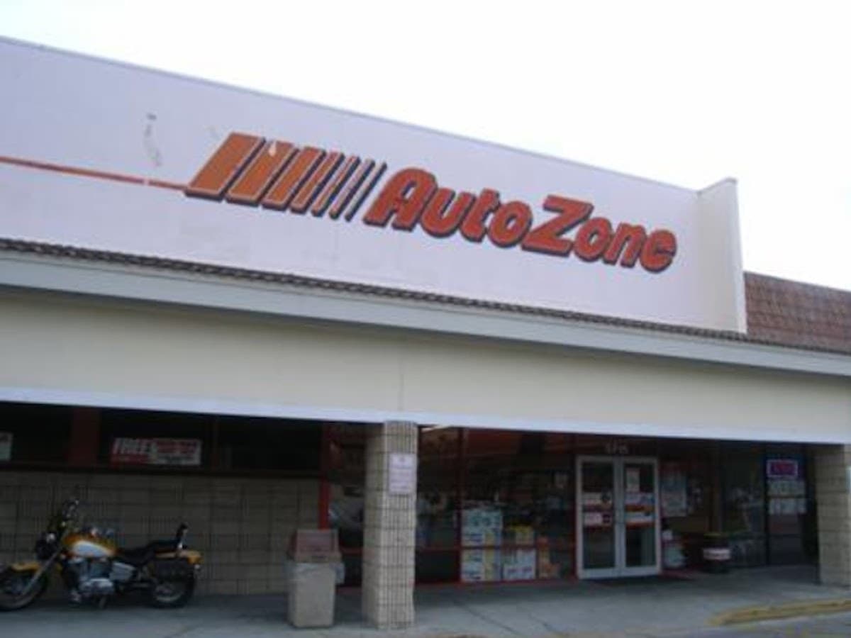 O'Reilly Auto Parts — foto