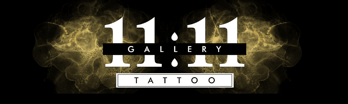 11-11 Gallery Tattoo