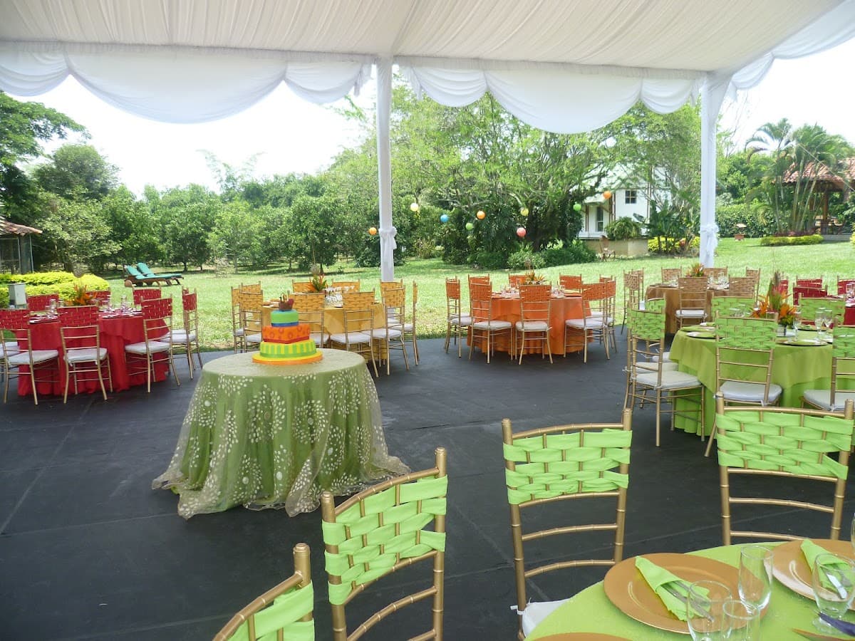 EVENTOS ARCO IRIS SAS — foto