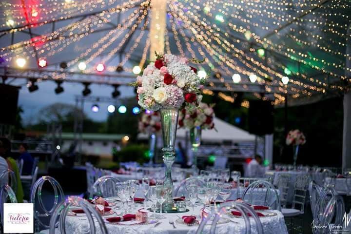 EVENTOS ARCO IRIS SAS — foto