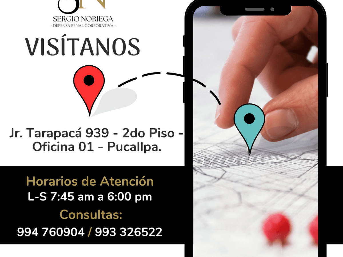 Estudio Jurídico Renovatio — foto