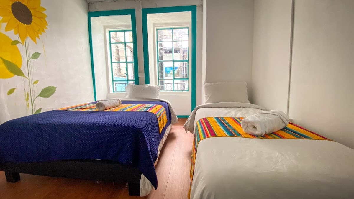 Casa Carpedm — foto