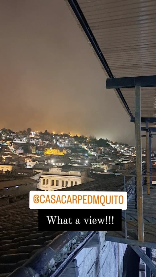 Casa Carpedm — foto