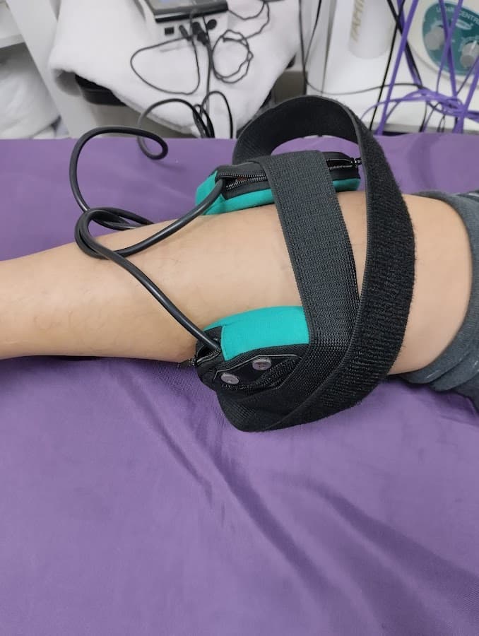 Fisioalivio Integral Servicio de Fisioterapia y Rehabilitacion