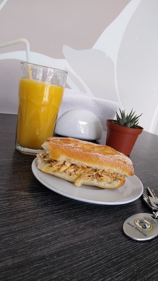 Aroma a café