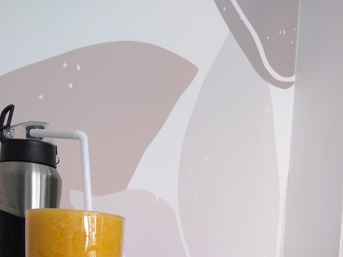 Aroma a café — foto