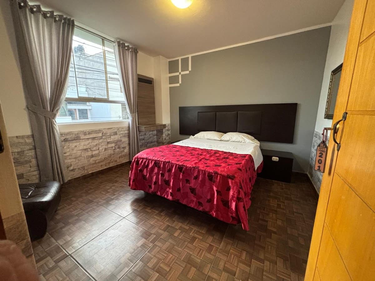 Hostal La TABITA