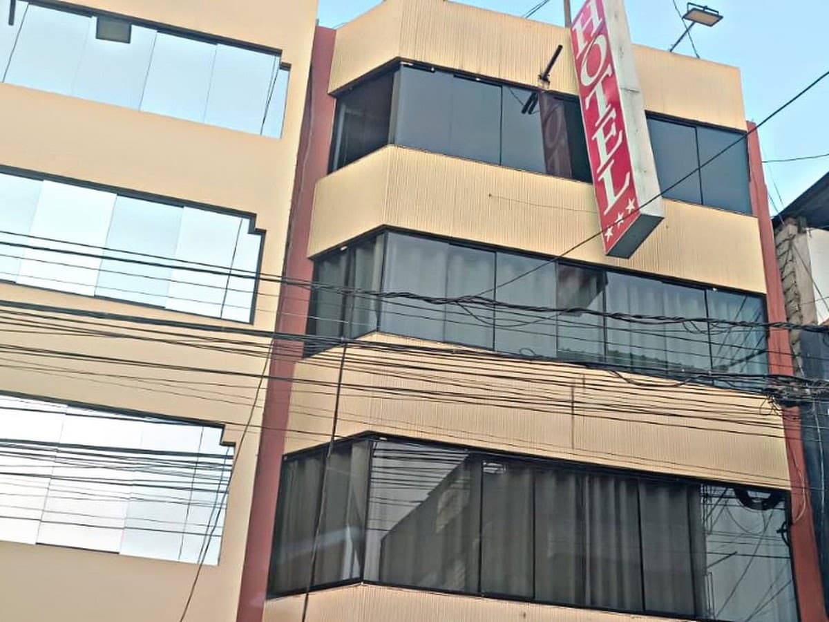 Hostal La TABITA — foto