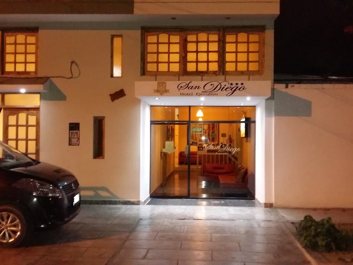 Hostal La TABITA — foto