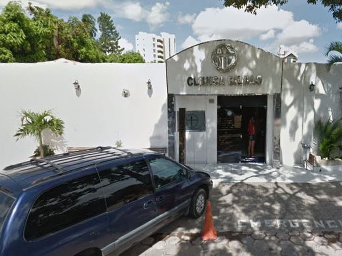 Clinica Italia — foto