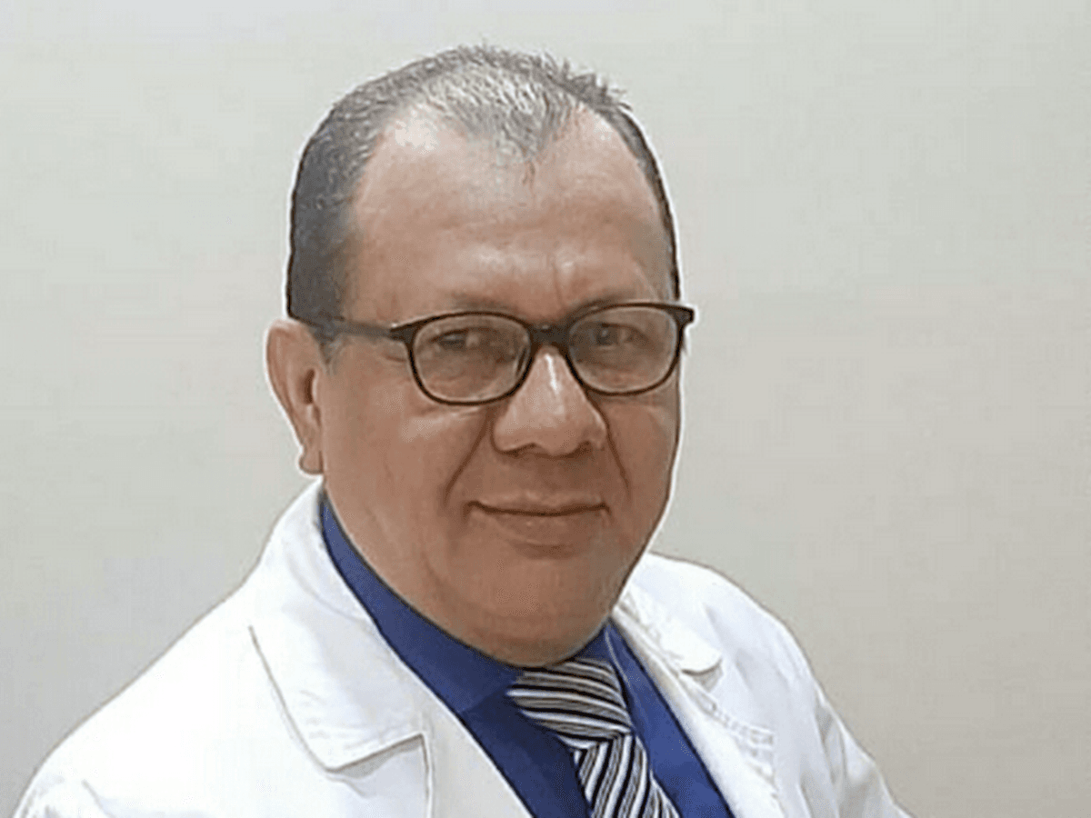 Clínica San Gabriel — foto