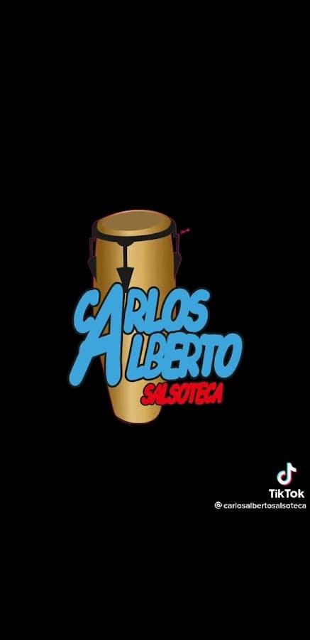Carlos alberto salsoteca — foto