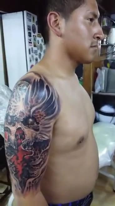 Ancestral Tattoo Studio — foto
