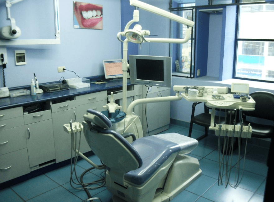 Clinica Dental Imagen — foto