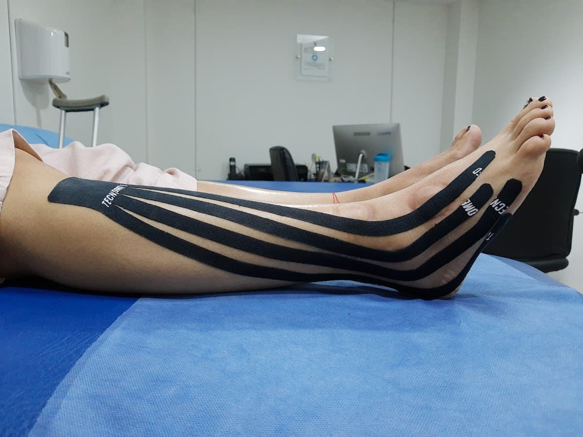 LEANDRO MARÍN FISIOTERAPEUTA DOMICILIARIO — foto