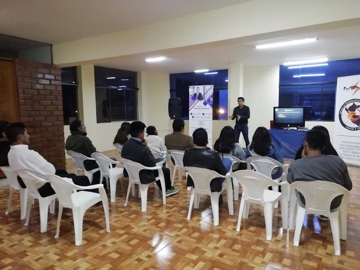 4S Servicios Profesionales