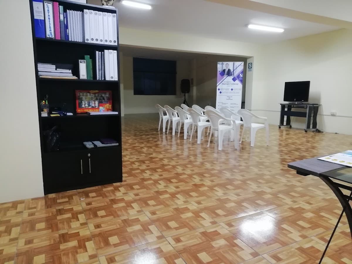 4S Servicios Profesionales — foto