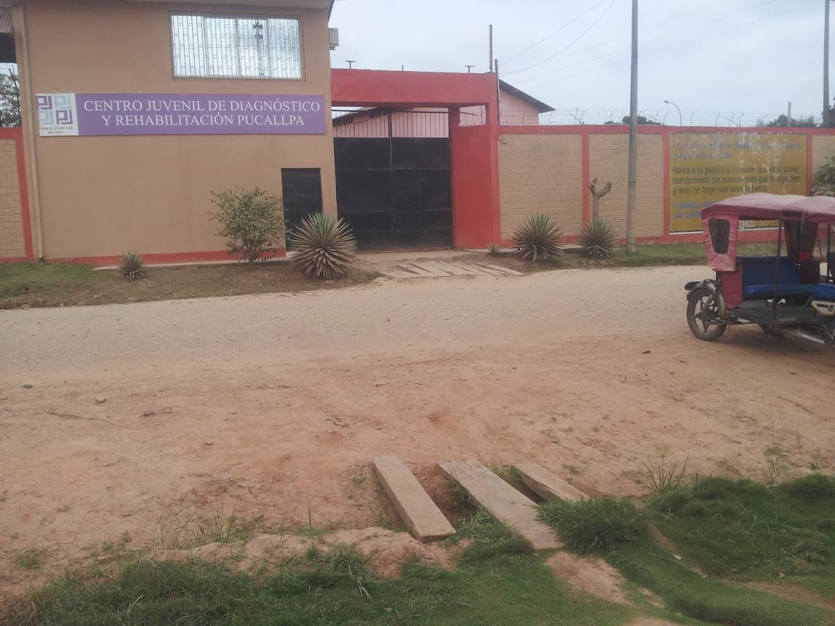 Centro Rehabilitacion LOS ALIADOS — foto