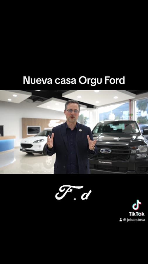 Orgu La Y — foto