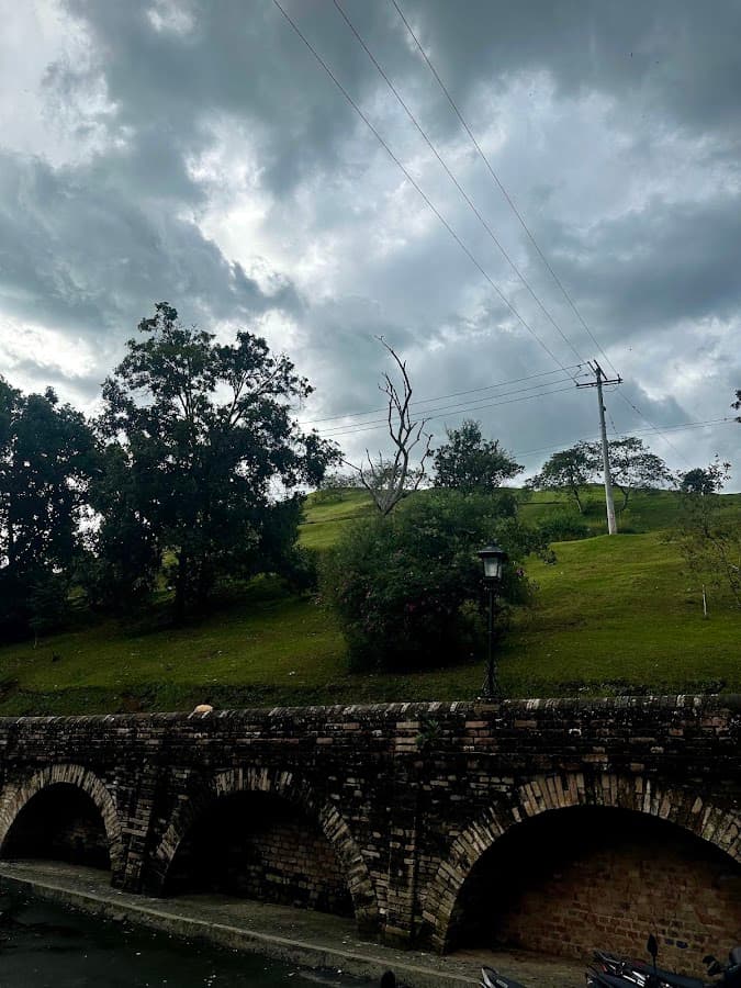 Rincón Payanés — foto