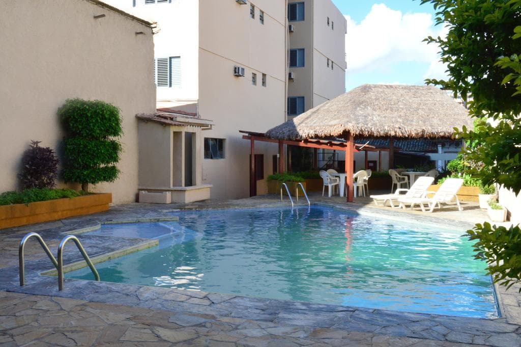 Hotel La Siesta