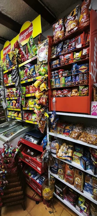 Tienda La Sevillana Manizales — foto