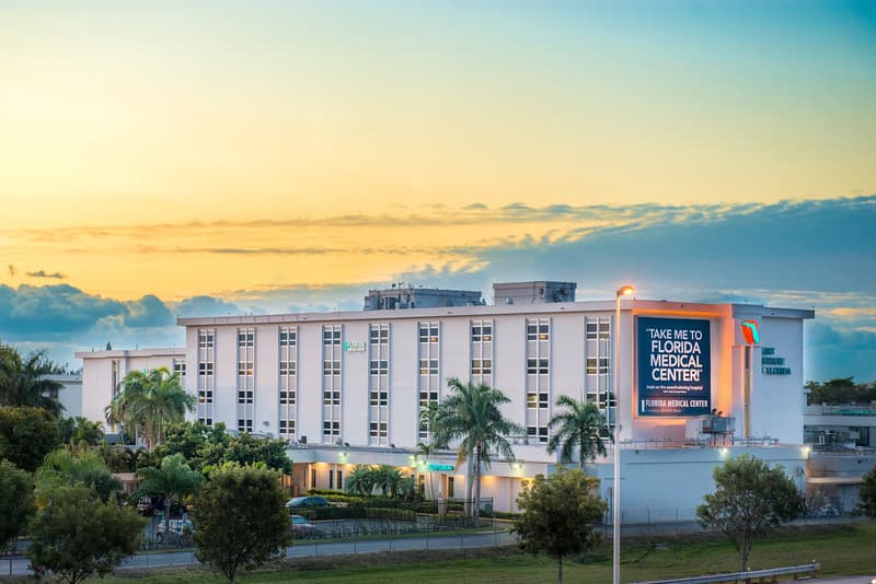 Florida Medical Center