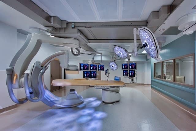 Florida Medical Center — foto