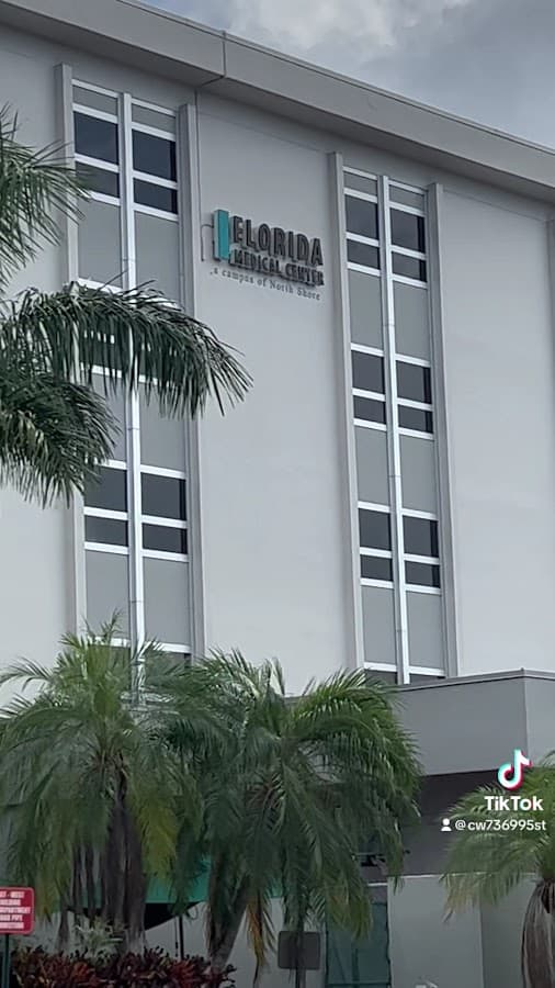 Florida Medical Center — foto