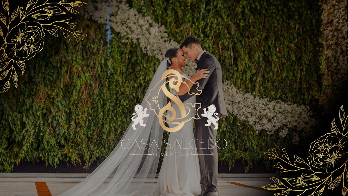Casa Salcedo Eventos
