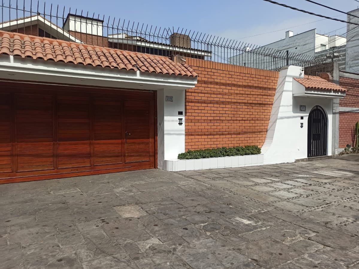 Casa Salcedo Eventos — foto