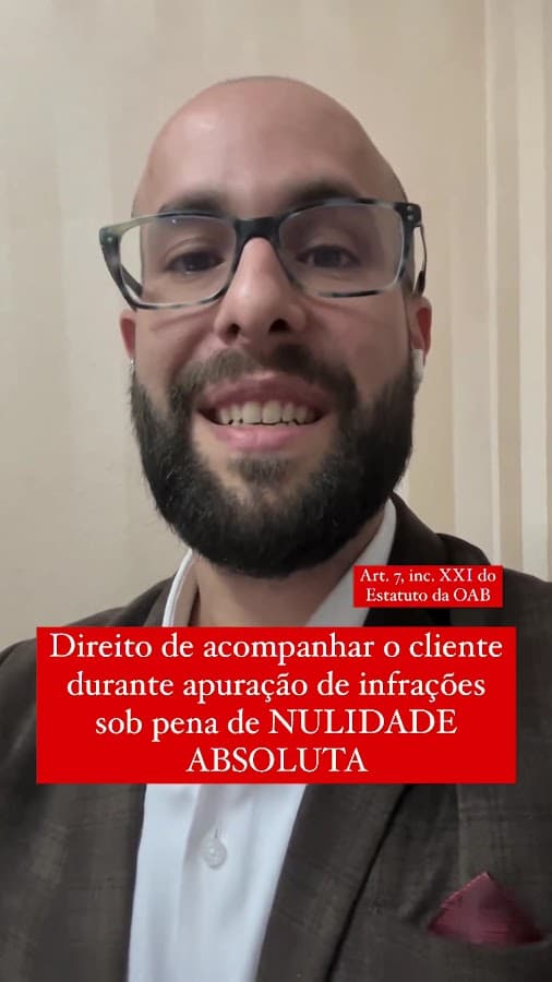 Advogado Criminalista Florianópolis - Dr. José Lucas Mussi — foto