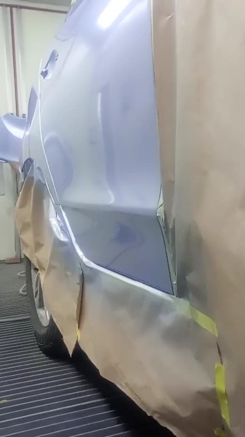 AUTOMOTRIZ EL 22 — foto