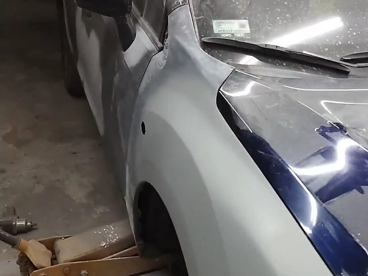 AUTOMOTRIZ EL 22 — foto
