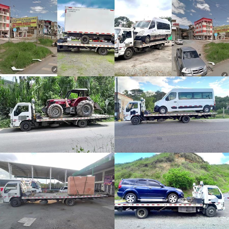 Clínica Automotriz Del Cauca — foto
