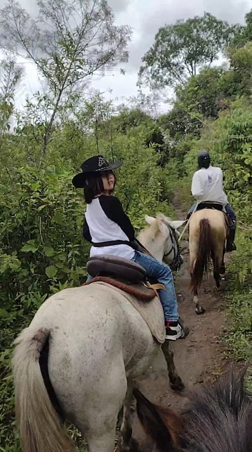 EL RANCHO DE CARTUJO — foto